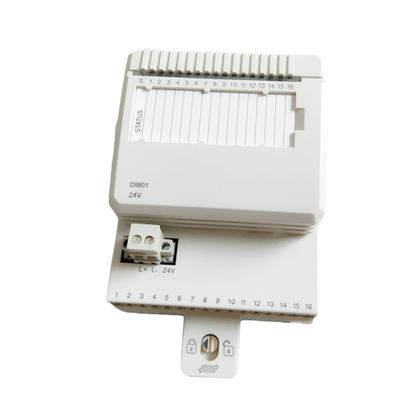ΠΊΝΑΚΑΣ ΔΙΕΠΑΦΏΝ MC ΤΟΥ DCS CINT-01C ABB