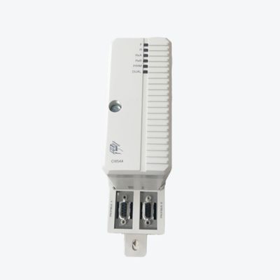 ΠΊΝΑΚΑΣ ΕΛΈΓΧΟΥ ΓΕΦΥΡΏΝ ΕΙΣΑΓΩΓΉΣ ΤΟΥ DCS ABB AINP-01C 3AFE64605658