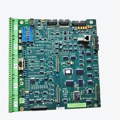 ΕΝΌΤΗΤΑ ΛΕΙΤΟΥΡΓΊΑΣ ΤΟΥ DCS AC500 ABB DC541-ΕΚΑΤ. 1SAP270000R1001