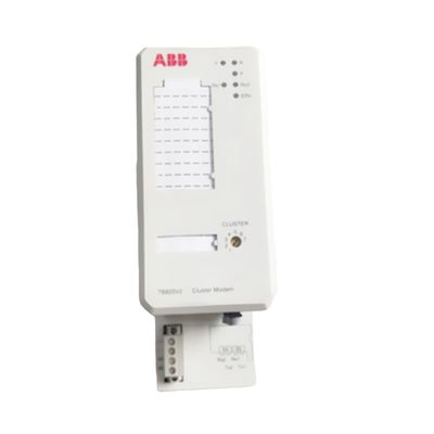 ΤΕΛΙΚΉ ΒΆΣΗ ΤΟΥ DCS TB541-ETH ABB ΓΙΑ ΤΗΝ ΕΝΌΤΗΤΑ ΕΠΙΚΟΙΝΩΝΊΑΣ