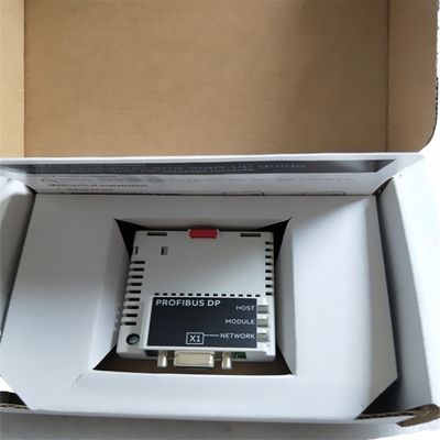ΕΝΌΤΗΤΑ ΡΥΘΜΙΣΤΏΝ ΤΆΣΗΣ ΤΟΥ DCS ABB UNITROL 1010 3BHE035301R1002
