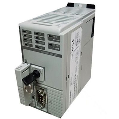 Διοργανωτής 440R-ENETR GUARDMASTER Μοντέλο δικτύου Ethernet/IP