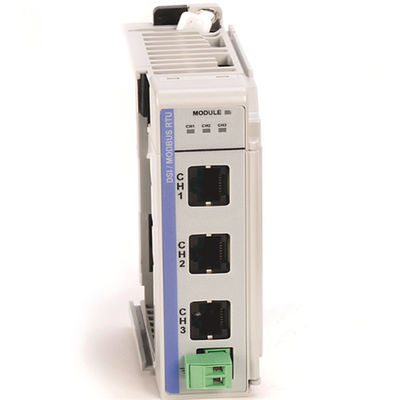 ΠΛΚ 440R-G23110 Μονάδα αναμεταδόσεων ασφάλειας GUARDMASTER