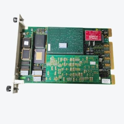 ΕΝΌΤΗΤΑ ΕΛΕΓΚΤΏΝ ΣΥΣΤΗΜΆΤΩΝ 3BHE023584R1923 ΤΟΥ DCS PP D113 B03-19-150000 ABB