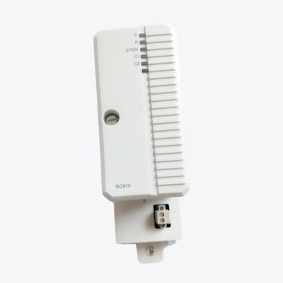 ΕΝΌΤΗΤΑ ΔΙΕΠΑΦΏΝ TCP ΤΟΥ DCS MODBUS ABB CI867K01 3BSE043660R1