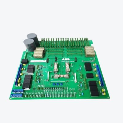 ABB DSDI 452 ΤΟΥ DCS ΜΑΚΡΙΝΉ ΕΝΌΤΗΤΑ ΜΟΝΆΔΩΝ ΕΙΣΑΓΩΓΉΣ ΒΑΣΙΚΉ