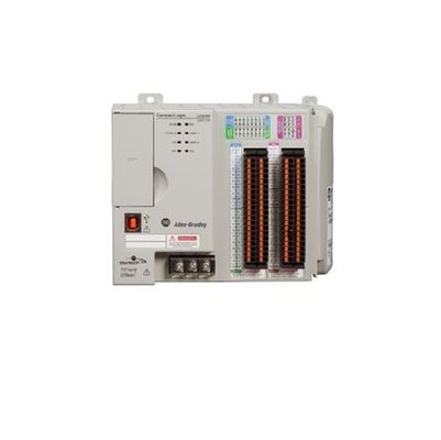 PLC 1769-L37ERM PLC CompactLogix μονάδα ελεγκτή 4MB CPU