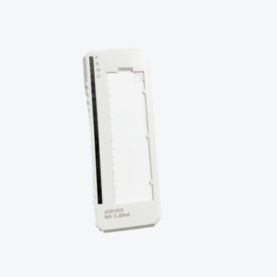 ΨΗΦΙΑΚΉ ΕΝΌΤΗΤΑ ΠΑΡΑΓΩΓΉΣ ΤΟΥ DCS ABB 3BSE008510R1