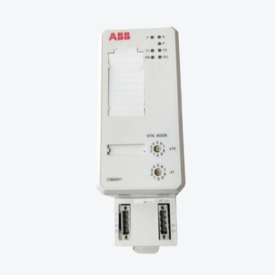 ABB 3BSE039293R1 ΤΟΥ DCS ΥΨΗΛΉ ΕΝΌΤΗΤΑ ΕΙΣΑΓΩΓΉΣ ΑΚΕΡΑΙΌΤΗΤΑΣ ΑΝΑΛΟΓΙΚΉ