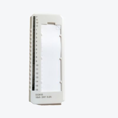 I/O ΕΝΌΤΗΤΑ ΔΙΕΠΑΦΏΝ ΕΠΙΚΟΙΝΩΝΊΑΣ ΤΟΥ DCS S800 ABB CI871AK01 3BSE092693R1