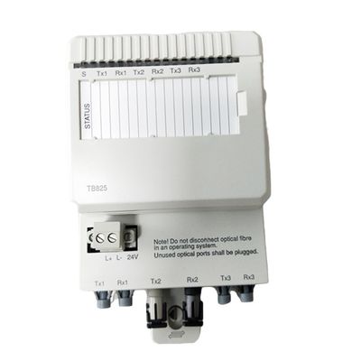 ΕΝΌΤΗΤΑ ΜΟΝΆΔΩΝ ΛΉΞΗΣ ΤΟΥ DCS ABB TU845 3BSE021447R1