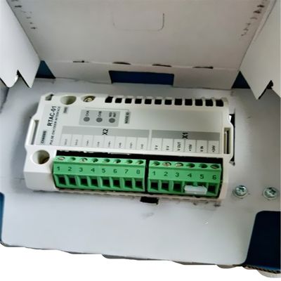 3ADT220072R0012 DCS600 Πίνακας κυκλωμάτων ABB Μονούλες PLC Αρχική συσκευασία