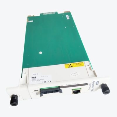 NTST01 INFI 90 ABB PLC Modules Μονάδα Τερματισμού Συγχρονισμού Χρόνου