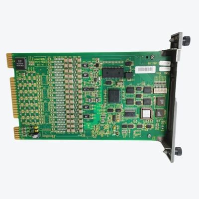 SPIPT800 DCS Thernet Ciu Transfer ABB PLC Μονούλες Νέο πρωτότυπο Με σφραγισμένο