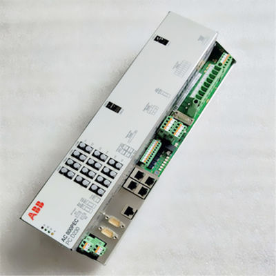 Τελευταία έκδοση SPNIS21 ABB PLC Modules Network Interface Module Αξιόπιστη