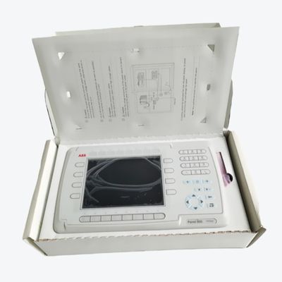 ΕΝΌΤΗΤΑ ΣΥΖΕΎΞΕΩΝ ΤΟΥ DCS ABB 3BDH000508R1