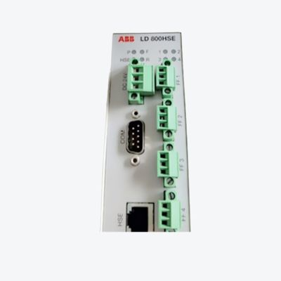 ΠΊΝΑΚΑΣ ΕΠΙΚΟΙΝΩΝΊΑΣ ΤΟΥ DCS RDCO-02C ABB