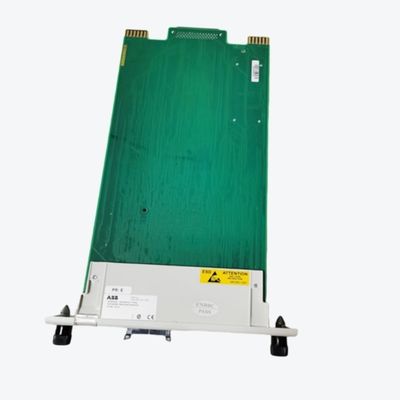ABB BAILEY IMHSS05 INFI 90 ΥΔΡΑΥΛΙΚΉ ΣΕΡΒΟ ΕΝΌΤΗΤΑ ΤΟΥ DCS