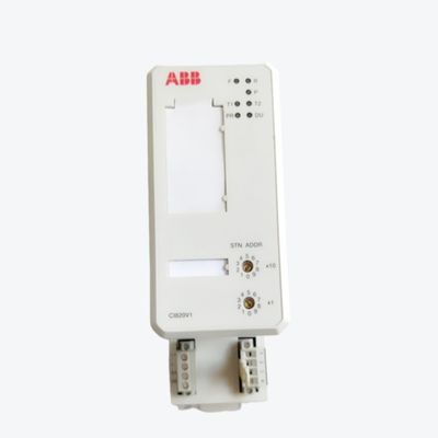ΕΝΌΤΗΤΑ ΔΙΕΠΑΦΏΝ ΕΠΙΚΟΙΝΩΝΊΑΣ ΤΟΥ DCS ABB CI 930F