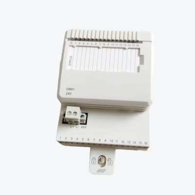 DO810 Dcs Abb ψηφιακή μονάδα εξόδου