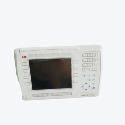 ΕΝΌΤΗΤΑ ΠΡΟΣΑΡΜΟΣΤΏΝ DP ΤΟΥ DCS PROFIBUS ABB RPBA-01