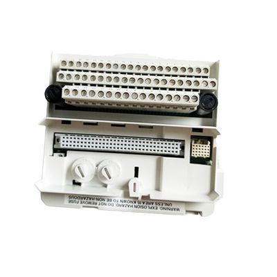 ABB RDIO-01 ΨΗΦΙΑΚΉ I/O ΕΝΌΤΗΤΑ ΕΠΈΚΤΑΣΗΣ ΤΟΥ DCS