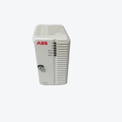 ΕΝΌΤΗΤΑ ΔΙΕΠΑΦΏΝ ΕΠΙΚΟΙΝΩΝΊΑΣ ΤΟΥ DCS ABB CI854BK01