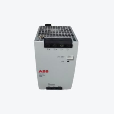 ΕΝΌΤΗΤΑ ΜΑΚΡΙΝΟΎ ΕΛΈΓΧΟΥ ΤΟΥ DCS RMIO-11C ABB I/O