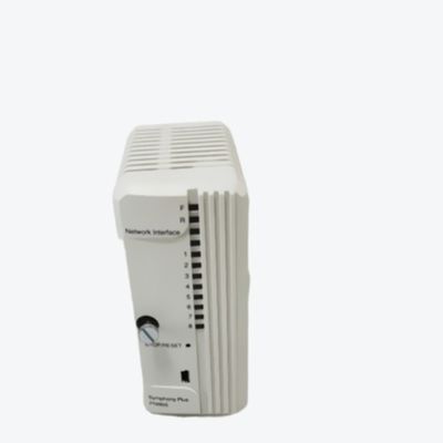 ΠΊΝΑΚΑΣ ΔΙΕΠΑΦΏΝ MC ΤΟΥ DCS ABB RINT5311C