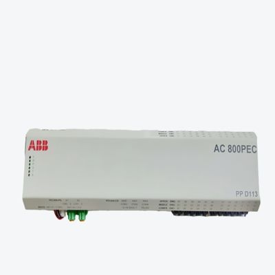ΤΥΠΟΠΟΙΗΜΈΝΕΣ ΕΠΙΤΡΟΠΈΣ ΧΕΙΡΙΣΤΏΝ ΤΟΥ DCS ABB PP886