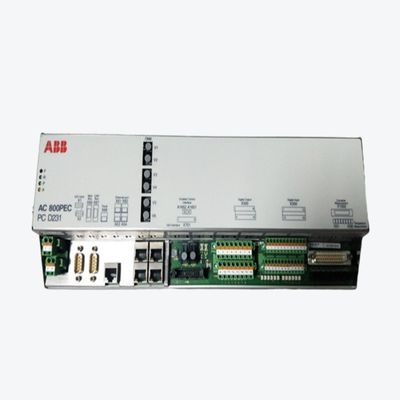 ΣΥΝΈΛΕΥΣΗ ΑΝΕΜΙΣΤΉΡΩΝ ΓΡΑΦΕΊΟΥ ΤΟΥ DCS ABB 1949790A1