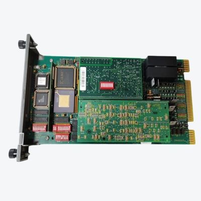 ΑΜΒ Μπέιλι SPDSO14 INFI90 DIGITAL INPUT MODULE