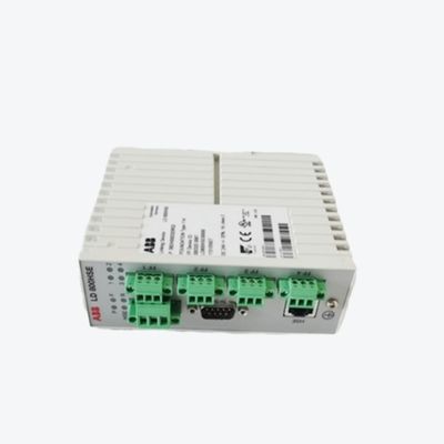 Μονάδα επεξεργαστή DCS AC400 ABB PM511V16 3BSE011181R1