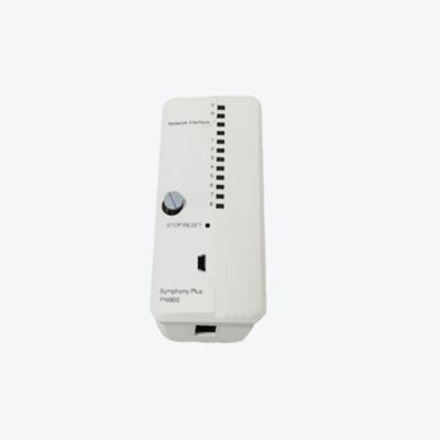 ABB PM554-TP-ETH 1SAP120600R0071 AC500 Διαδικτυακή μονάδα 8 DI
