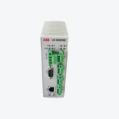 Μνήμη μονάδας επεξεργασίας ABB PM572 1SAP130200R0200 AC500 128 KB