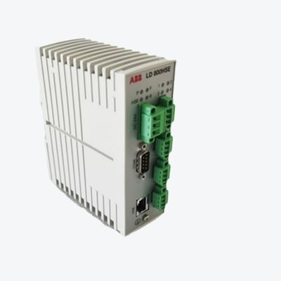 ΣΥΣΚΕΥΉ ΣΎΝΔΕΣΗΣ ΤΟΥ DCS FIELDBUS ABB LD800HSE