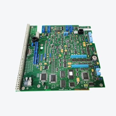 ΣΥΝΈΛΕΥΣΗ ΠΙΝΆΚΩΝ ΔΙΕΠΑΦΏΝ DCS ABB 3BHE024855R0101