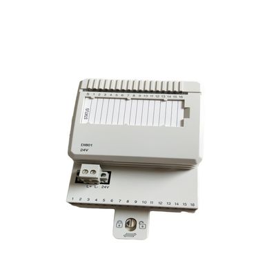 ΠΊΝΑΚΑΣ ΠΑΡΟΧΉΣ ΗΛΕΚΤΡΙΚΟΎ ΡΕΎΜΑΤΟΣ ΤΟΥ DCS ABB 48980001-AP/2