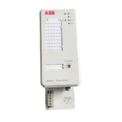 ΕΞΟΛΟΘΡΕΥΤΉΣ ΤΟΥ DCS ABB TB852 ΓΙΑ ΤΗΝ ΕΝΌΤΗΤΑ ΣΥΝΔΈΣΕΩΝ RCU