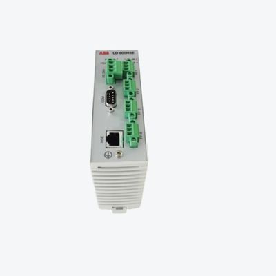 ΕΝΌΤΗΤΑ ΣΥΣΚΕΥΏΝ ΣΎΝΔΕΣΗΣ ΤΟΥ DCS FIELDBUS ABB 800HSE 3BDH000320R02