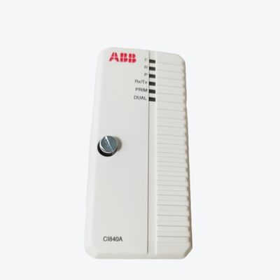 ΕΝΌΤΗΤΑ ΗΛΕΚΤΡΟΝΙΚΉΣ ΈΝΤΑΣΗΣ ΤΟΥ DCS ABB PFEA111-20 3BSE050090R20