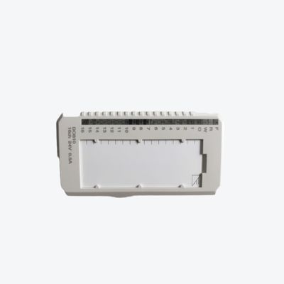 ΕΝΌΤΗΤΑ ΕΠΙΚΟΙΝΩΝΙΏΝ ΤΟΥ DCS ETHERNET ABB SM504FC/B000010E/STD