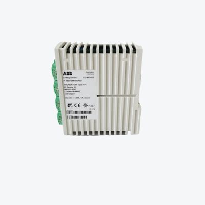 ΗΛΕΚΤΡΟΜΑΓΝΗΤΙΚΌ ΑΈΡΙΟ ΤΟΥ DCS ABB S4BGA02110EXX 240724378/Y004