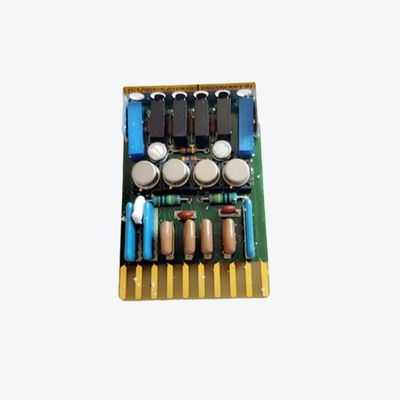 ΠΊΝΑΚΑΣ ΔΙΕΠΑΦΏΝ DCS ABB 3BHB005922R0001