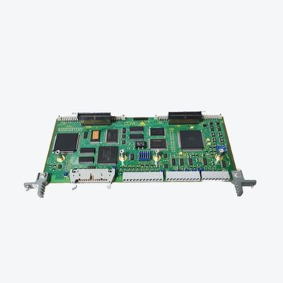 ΕΝΌΤΗΤΑ ΣΥΣΤΗΜΆΤΩΝ ΔΙΈΓΕΡΣΗΣ ΤΟΥ DCS ABB 3BHB006208R0001