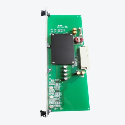 ΕΝΌΤΗΤΑ ΑΝΑΣΤΡΟΦΈΩΝ ΤΟΥ DCS ABB 3BHL000385P0101