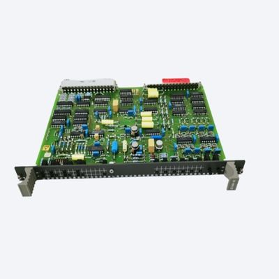 ΕΝΌΤΗΤΑ ΑΝΑΣΤΡΟΦΈΩΝ ΤΟΥ DCS ABB 3BHE015414R0101