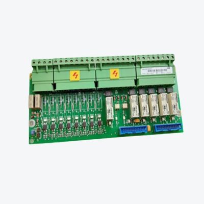 ΠΊΝΑΚΑΣ ΚΥΚΛΩΜΆΤΩΝ PCB ΜΕΤΑΤΡΟΠΈΩΝ ΣΗΜΆΤΩΝ ΤΟΥ DCS ABB 3BHE026284R0102