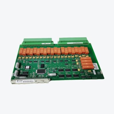 ΜΙΚΡΌ ΈΜΜΕΣΟ ΣΎΣΤΗΜΑ ΔΙΈΓΕΡΣΗΣ ΤΟΥ DCS ABB 3BHE035301R1002