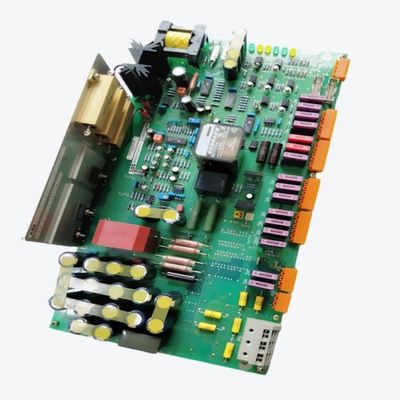 ΠΊΝΑΚΑΣ ΚΥΚΛΩΜΆΤΩΝ ΥΨΗΛΉΣ ΤΆΣΗΣ ΤΟΥ DCS ABB 3BHE028959R0101